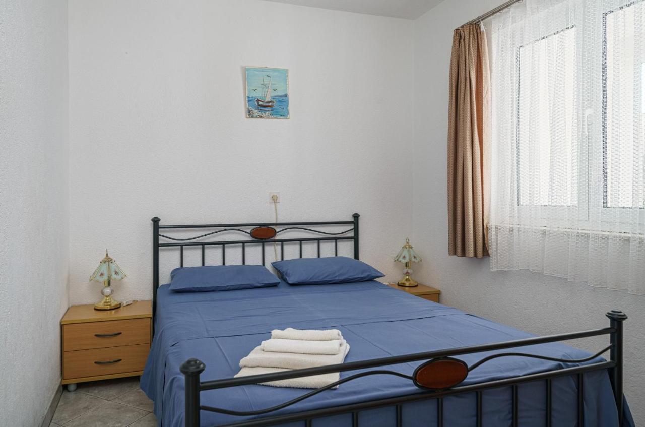 Apartments Villa Sunset ヴォディツェ エクステリア 写真