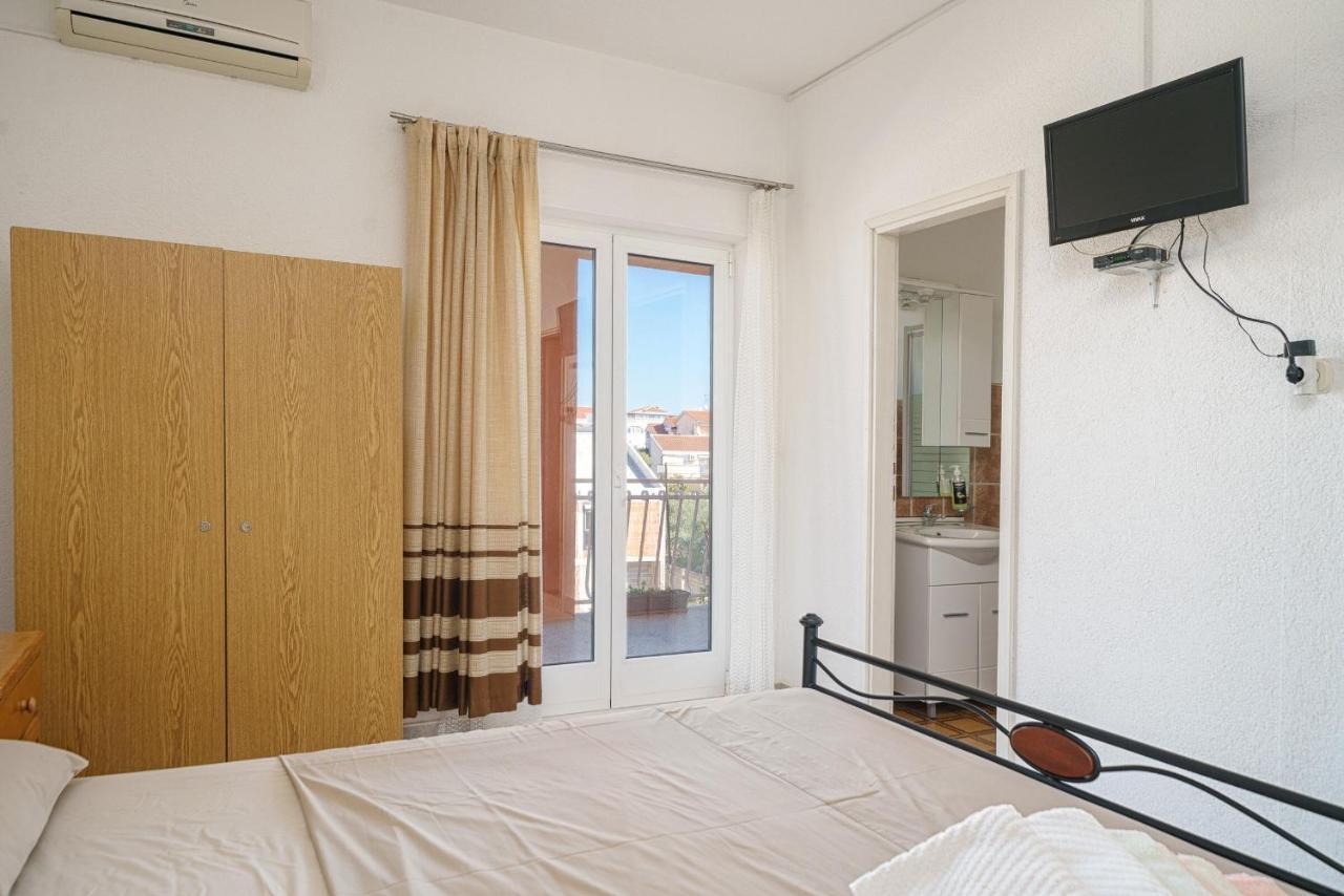 Apartments Villa Sunset ヴォディツェ エクステリア 写真