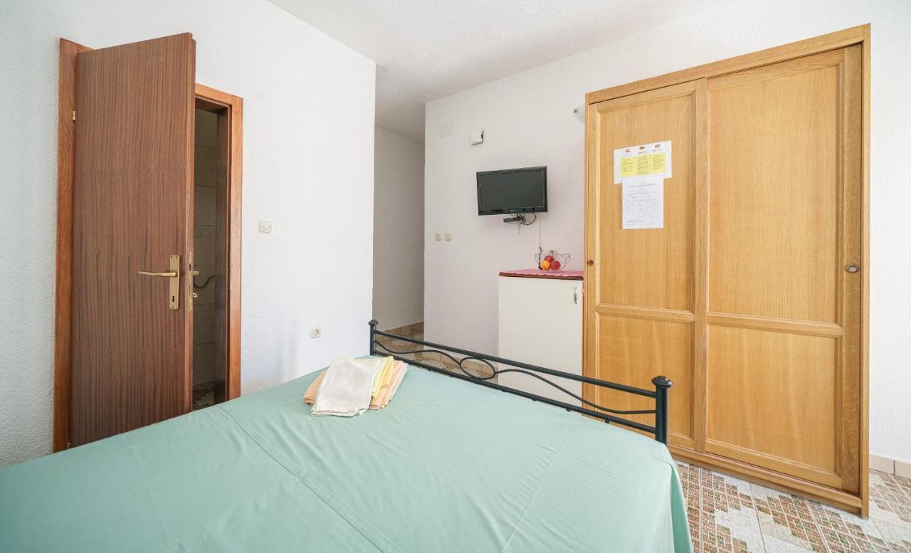 Apartments Villa Sunset ヴォディツェ エクステリア 写真