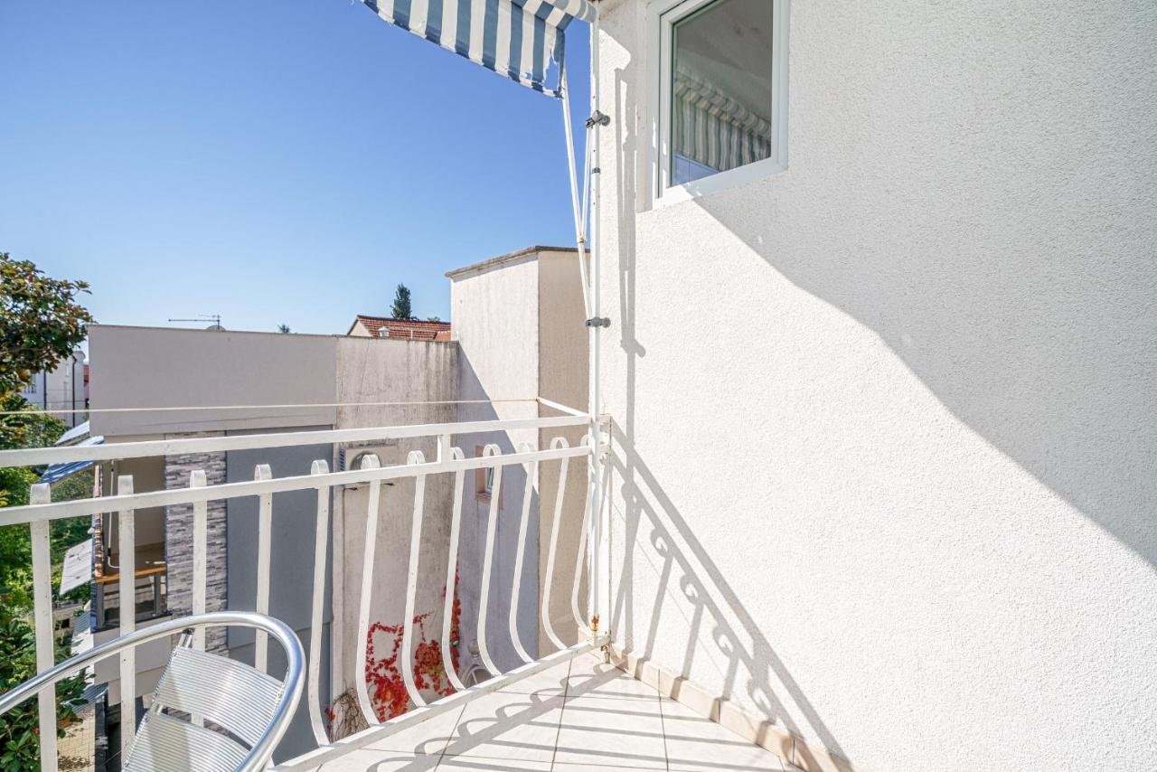 Apartments Villa Sunset ヴォディツェ エクステリア 写真