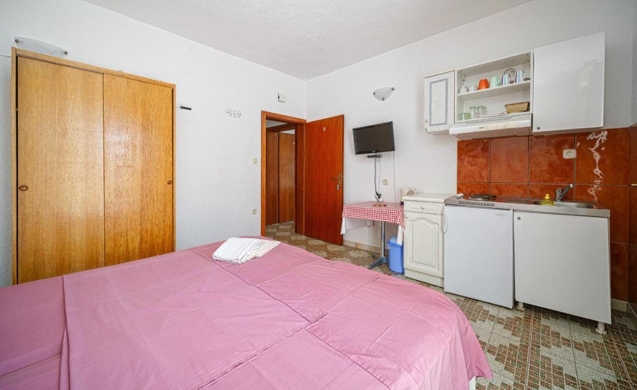 Apartments Villa Sunset ヴォディツェ エクステリア 写真